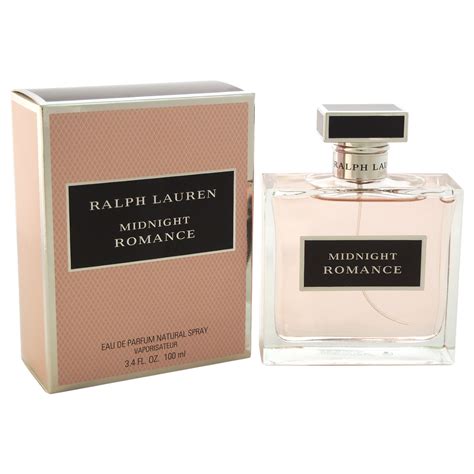 ralph lauren romance for women.